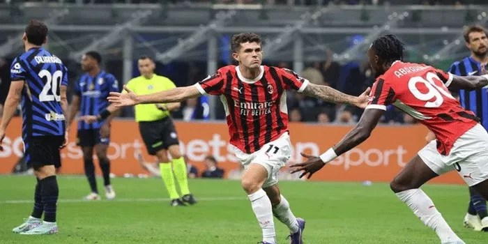 Pulisic Jadi Incaran Liverpool, Langkah Baru Di Anfield
