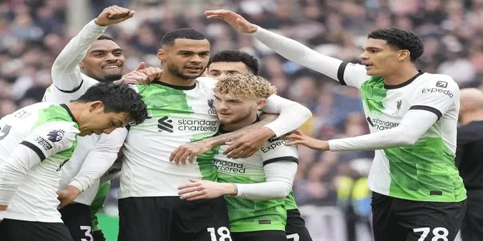 Piala Eropa, Strategi Liverpool Mewujudkan Kejayaan Musim Ini