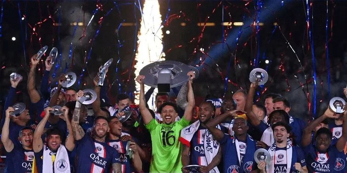 Puncak Prestasi PSG: Momen Terbesar Dalam Sejarah Eropa