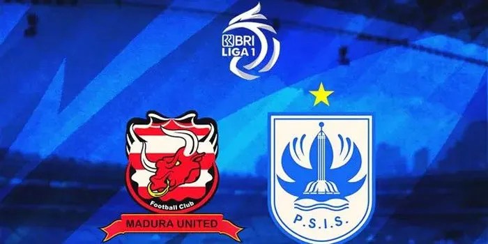 Madura United vs PSIS Semarang: Analisis Pertandingan Liga 1