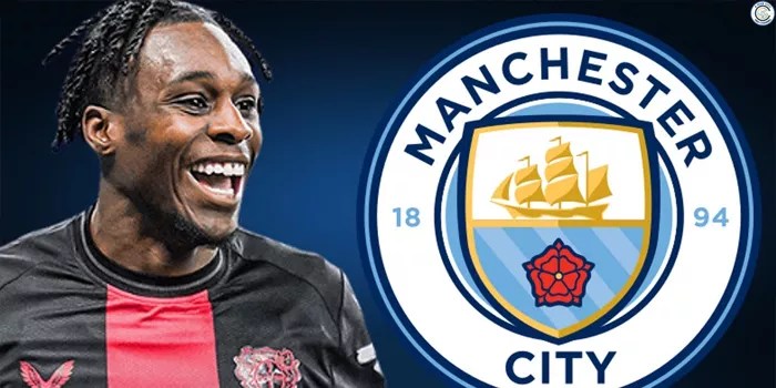 Manchester City Pertimbangkan Merekrut Jeremie Frimpong Senilai Rp703 Miliar