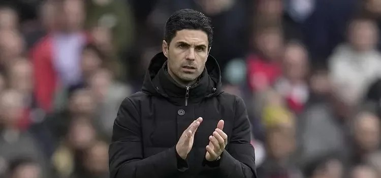 Strategi Mikel Arteta: Menggali Pendekatan Taktikal Arsenal di Liga Europa