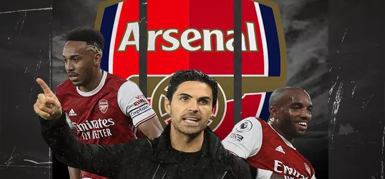 Formasi dan Tekanan: Bagaimana Arsenal Menciptakan Ruang di Liga Europa