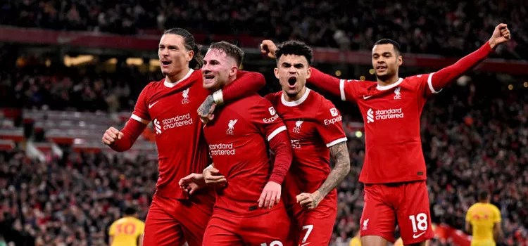 Persiapan Liverpool untuk Piala Eropa: Siapa yang Akan Menjadi Pembeda