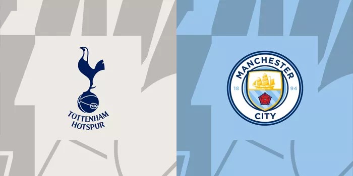 Pertarungan Seru di Etihad, Man City Vs Tottenham Pada 31 Oktober 2024
