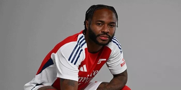 Raheem Sterling Dinobatkan Sebagai Flop Premier League