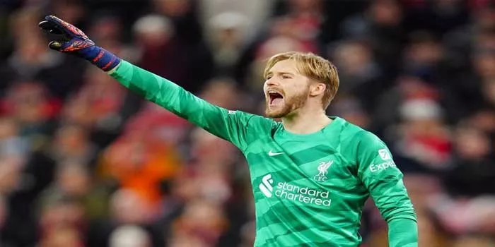 Kelleher Bersinar, Liverpool Tetap Kuat Meski Tanpa Alisson