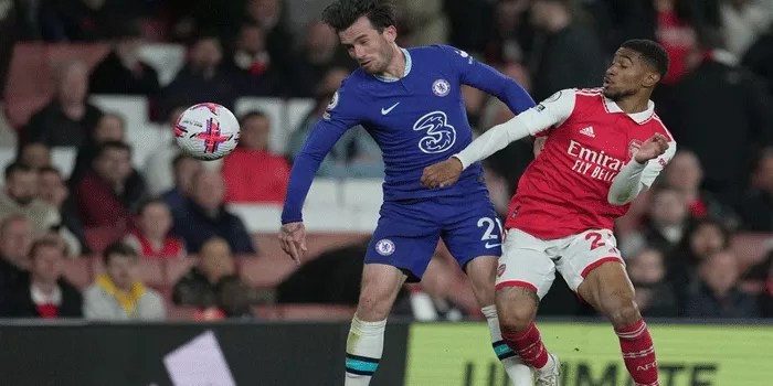 Kekalahan yang Membekas Arsenal Terpuruk di St. James’ Park