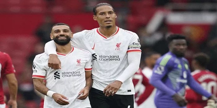 Lima Pemain Bergaji Termahal Di Liverpool Musim 2024/2025