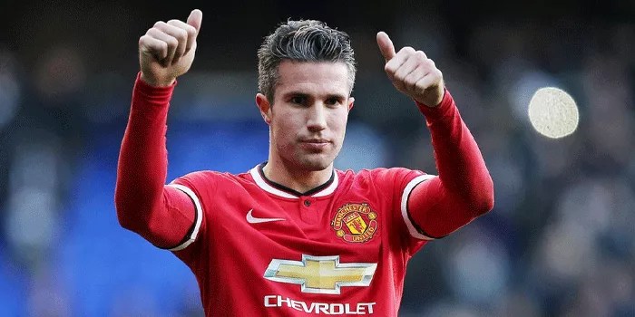 Robin van Persie Tegaskan, Pintu Kembali ke Arsenal Telah Tertutup!