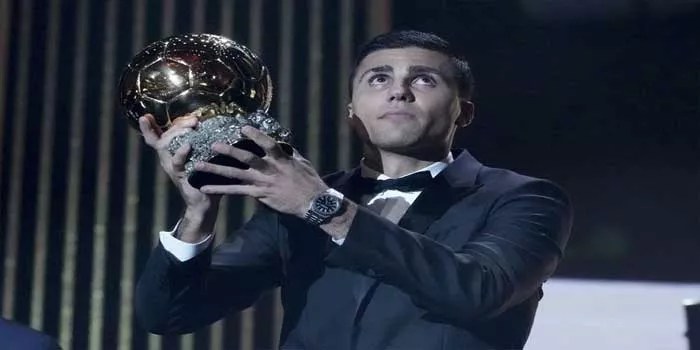 Rodri ke Real Madrid? Sinyal Menghebohkan Dunia Sepak Bola!