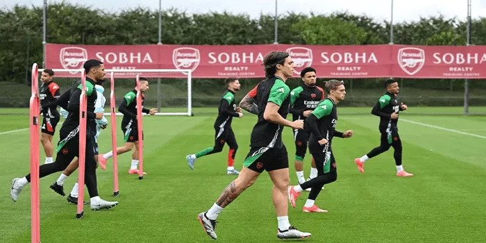 Prediksi Arsenal vs PSG di Liga Champions 2024-2025