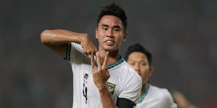 Muhammad Ferarri Minta Maaf Usai Kekalahan dari Persebaya