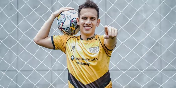 Tanggapan Egy Soal Bermain di Eropa Menjadi Perbincangan Media Olahraga