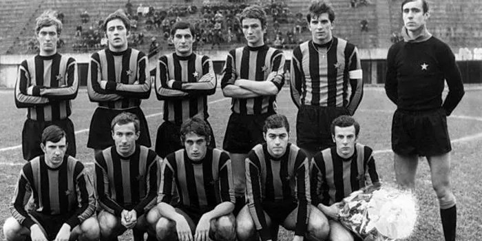 Sejarah dan Berdirinya Inter Milan Dari Dulu Hingga Sekarang