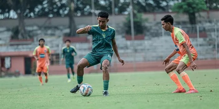 Persebaya Kehilangan Dua Bintang Muda Tapi Munster Yakin Tetap Kompetitif