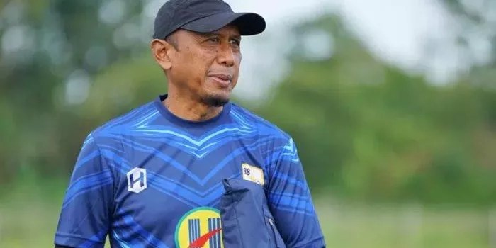 Rahmad Darmawan Out Sebagai Pelatih Barito Untuk Ambil Cuti