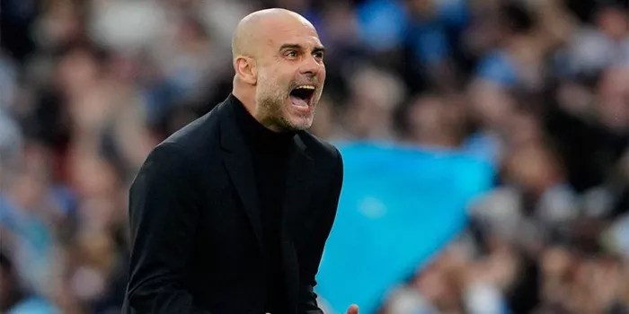 Pep Guardiola Tegaskan, Skuad Tua Tak Jadi Halangan Bagi Manchester City