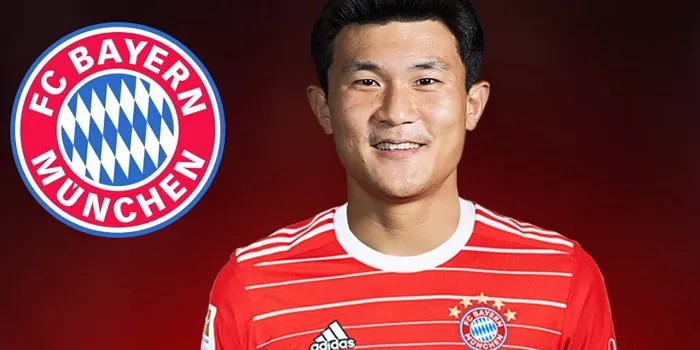 Bayern Munich Raih Kemenangan 1-0 Atas PSG Berkat Gol Kim Min-Jae