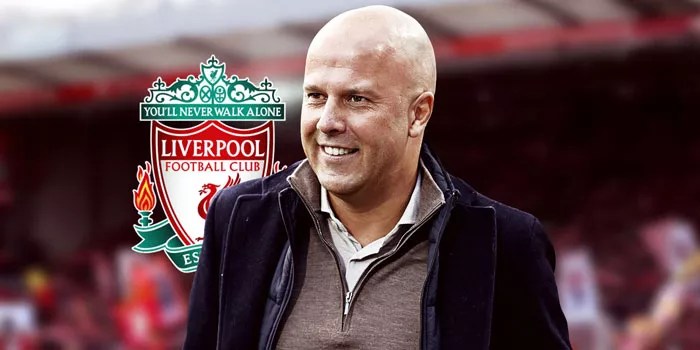 Baru 4 Bulan, Arne Slot Dikenang Lewat Chant Oleh Fans Liverpool