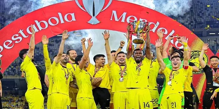 Malaysia Khawatir Menghadapi Timnas Indonesia di ASEAN Cup 2024