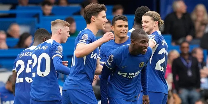 Chelsea Diakui Terlalu Jago di Conference League