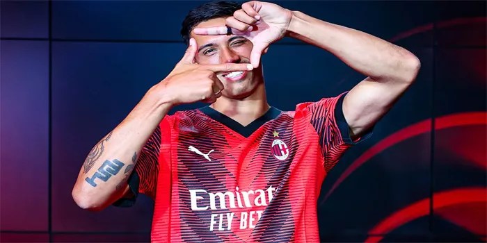 Arsenal Siap Luncurkan Tawaran Besar untuk Rampas Tijjani Reijnders dari Milan