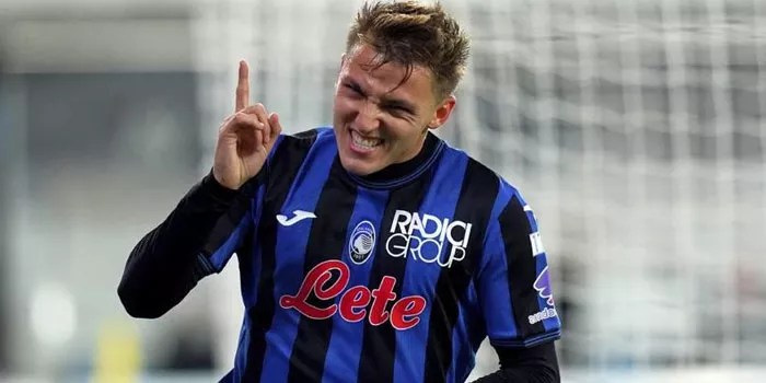 Arsenal Siap Datangkan Striker Tajam Italia, Mateo Retegui!