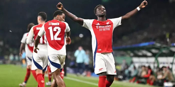 Prediksi Laga Antara West Ham vs Arsenal 1 Desember 2024