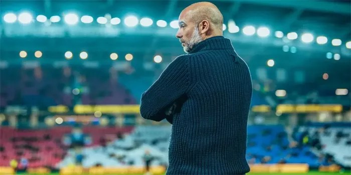 Apakah Pep Guardiola dan Manchester City Masih Bisa Bangkit Kembali?​