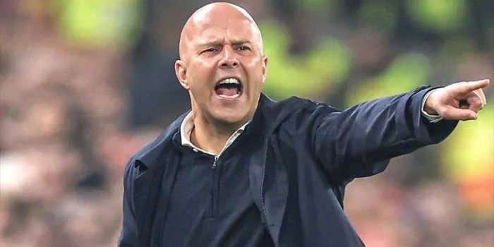 Arne Slot Menjelaskan Bahwa Pep Guardiola yang Terbaik di Dunia!