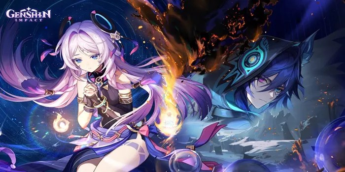 Genshin Impact, Game RPG Terpopuler di Indonesia