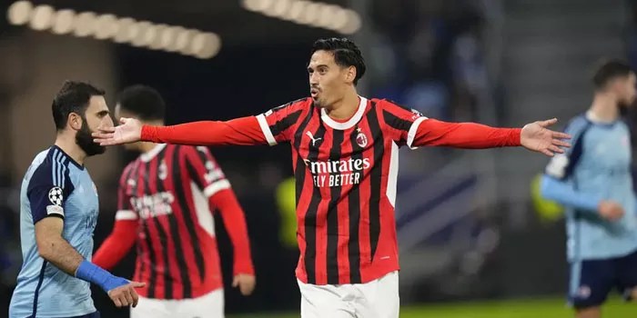 Reijnders Percaya Bahwa Milan Bisa Bersaing Dan Raih Scudetto