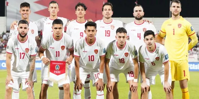Indonesia Jaga Peluang Pildun 2026, Vietnam Lempar Sindiran Lagi!