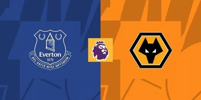 Prediksi Skor Everton vs Wolves, Liga Inggris 05 Desember 2024