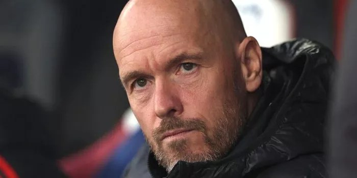 Usai Dipecat MU, Erik Ten Hag Siap Melatih Klub Leipzig