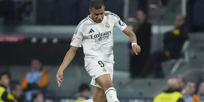 Kemiripan Mbappe Dengan Ronaldo, Calon Superstar Masa Depan