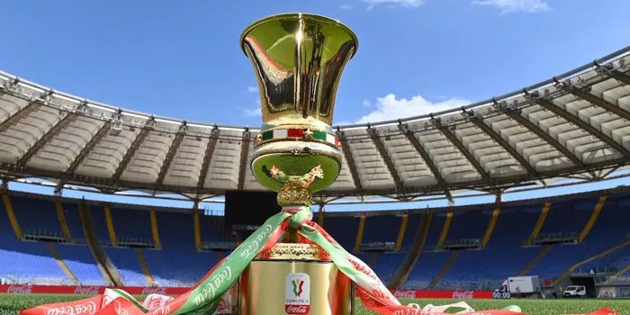 Trofi Coppa Italia Jadi Fokus Utama AC Milan dalam Perburuan Gelar