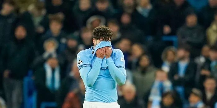 Man City vs Nottingham Forest Siap Uji Ketangguhan