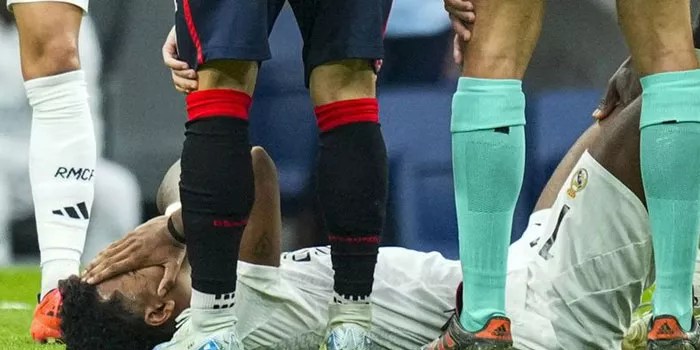 Latihan Kembali, Rodrygo Siap Mengguncang Real Madrid