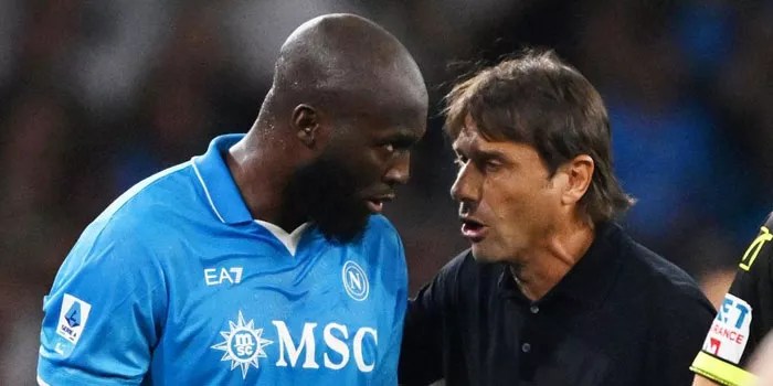 Ketidakpuasan Conte: Lukaku Disebut Tak Lagi Sehebat Dulu