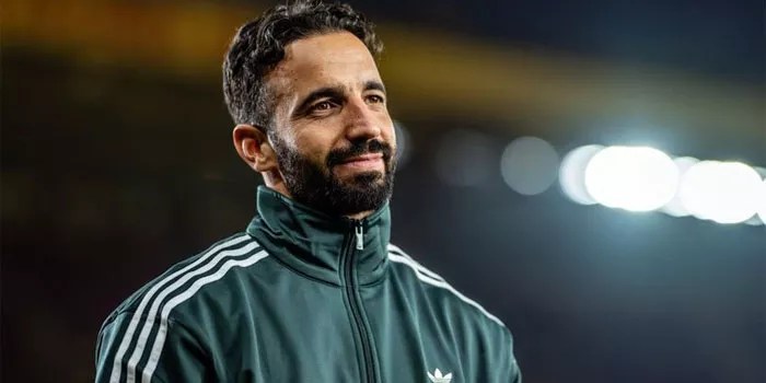 Amorim Yakin Menang Melawan Arsenal Meski Kalah Kelas
