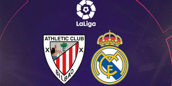 Prediksi Athletic Bilbao vs Real Madrid di La Liga Kamis, 5 Desember 2024