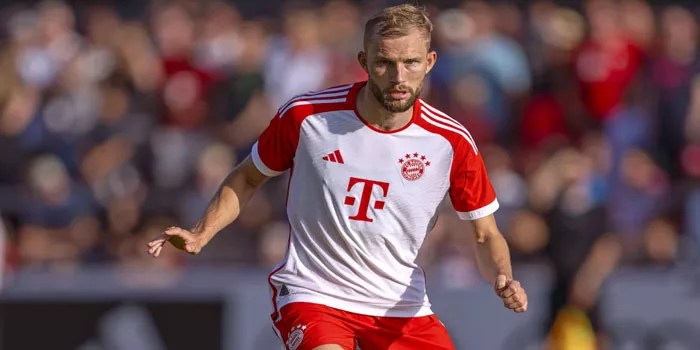 MU Fokus Memperkuat Lini Tengah Bidik Pemain Serba Bisa Milik Bayern Munchen!
