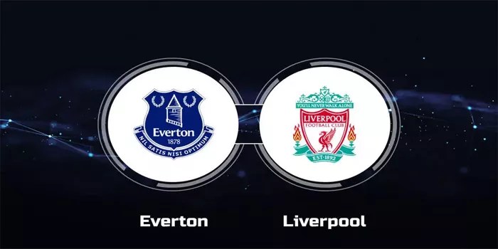Prediksi Skor Everton vs Liverpool Liga Inggris, 07 Desember 2024