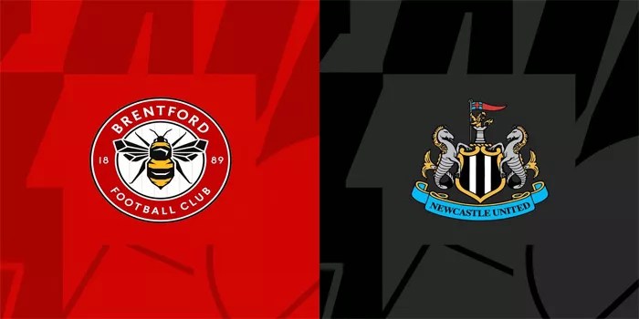 Prediksi Skor Brentford vs Newcastle United Liga Inggris, 07 Desember 2024