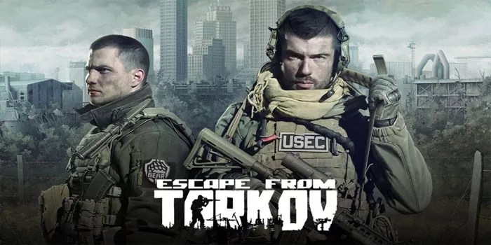 Tips dan Trik untuk Pemula Bermain Escape From Tarkov