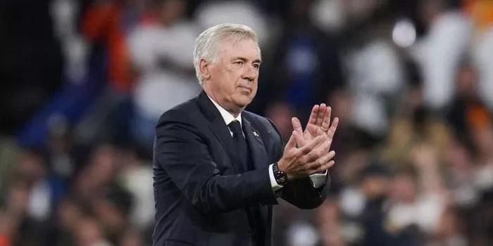 Ancelotti Ungkap Alasan Memilih Fran Garcia di Atas Mendy