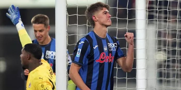 Inter Milan Tundukkan Parma 3-1 di Giuseppe Meazza