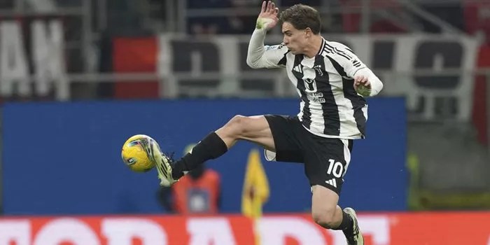 Juventus vs Aston Villa, Duel Seru Berakhir Imbang 0-0